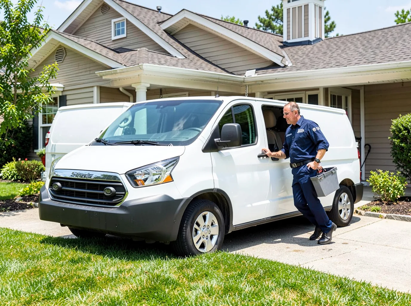 Emergency Plumber company in Harmony, NC
