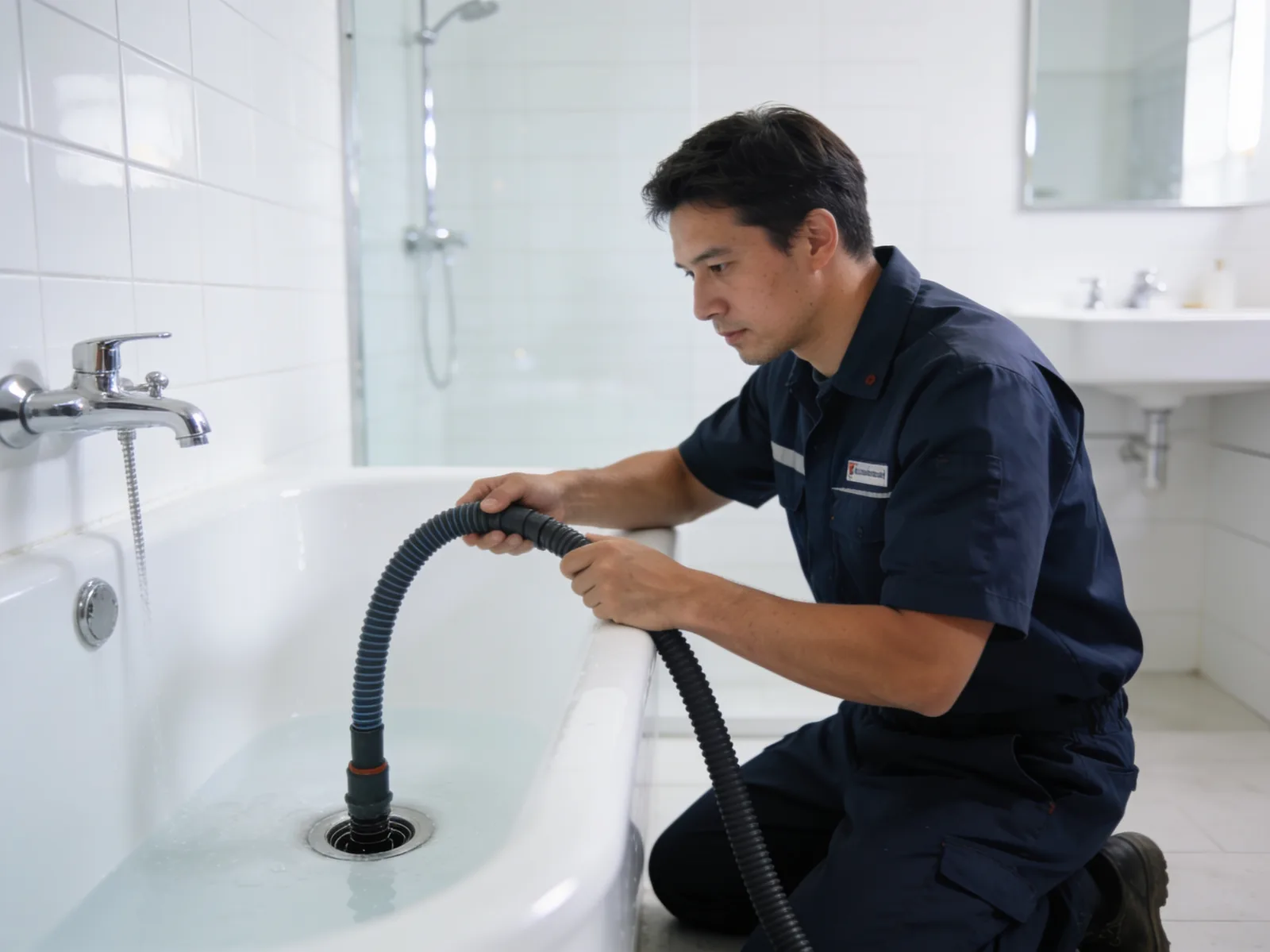 Emergency Plumber Harmony, NC FAQs